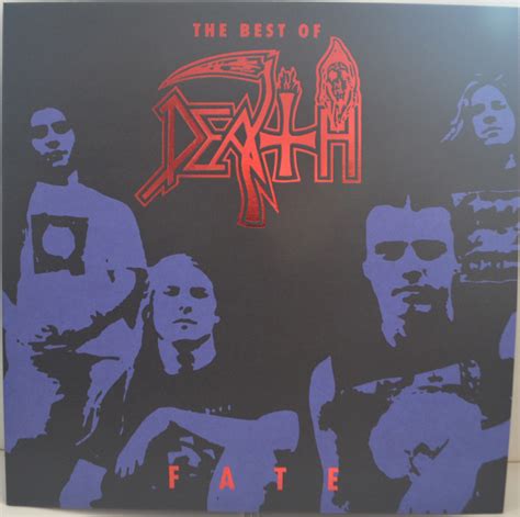 death fate the best of death